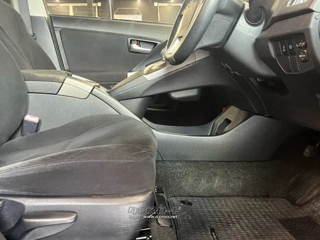 選べる最長10年保証。長く乗る車だからこそ、信頼のユーポスで車選びを!!! トヨタ プリウス