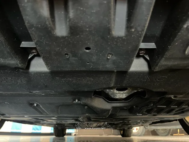 保証でカバーする範囲は業界最高水準の最大318項目! トヨタ プリウス