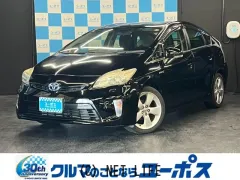 トヨタ プリウス