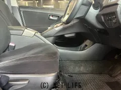 トヨタ プリウス