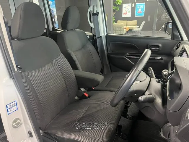 見た目はカッコよく、室内は広くて上質。さらにターボで走りにも余裕がある軽ハイトワ 日産 デイズルークス