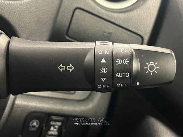 自社整備工場・板金工場を備え、車検から事故の修理まで対応致します。 日産 デイズルークス