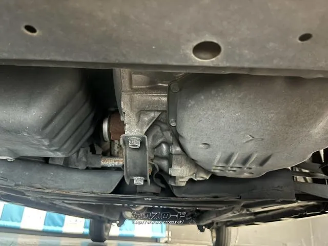 自社整備工場・板金工場を備え、車検から事故の修理まで対応致します。 日産 デイズルークス