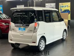 日産 デイズルークス