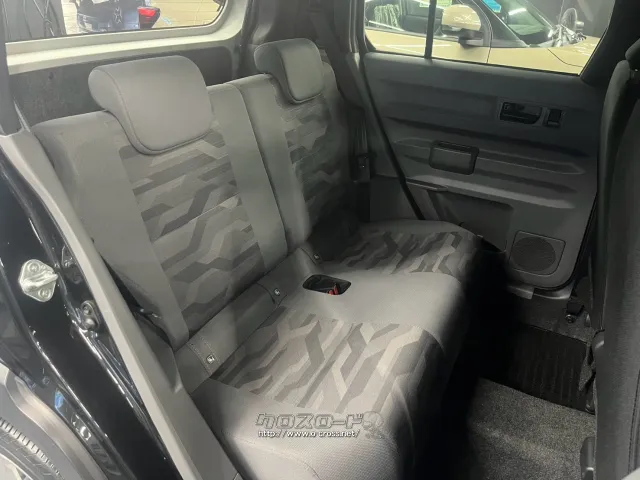 内装・外装共にきれいな状態で展示してます。是非一度、現車を見に来てください。 ダイハツ タフト