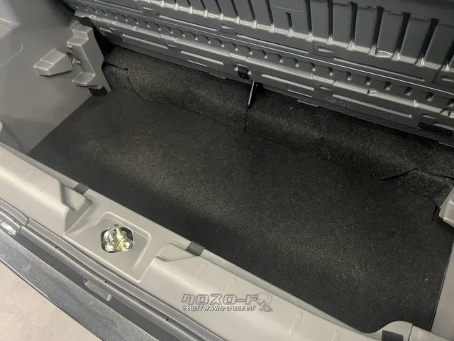 自社整備工場・板金工場を備え、車検から事故の修理まで対応致します。 ダイハツ タフト