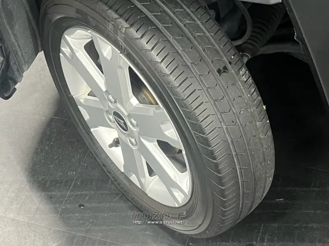 選べる最長10年保証。長く乗る車だからこそ、信頼のユーポスで車選びを!!! ダイハツ タフト