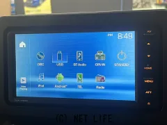ダイハツ タフト