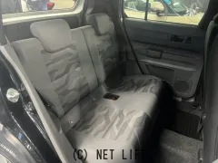 ダイハツ タフト