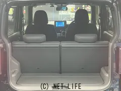 ダイハツ タフト