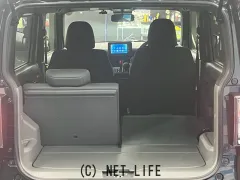 ダイハツ タフト