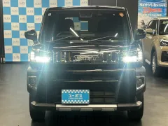 ダイハツ タフト