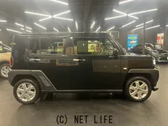 ダイハツ タフト