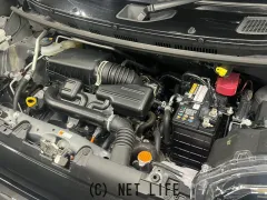 ダイハツ タフト