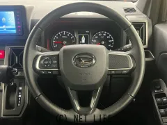 ダイハツ タフト