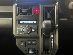 ダイハツ タフト
