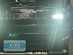 ダイハツ タフト