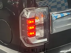 ダイハツ タフト