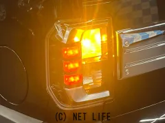 ダイハツ タフト