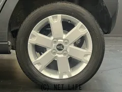 ダイハツ タフト