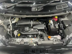 ダイハツ タフト