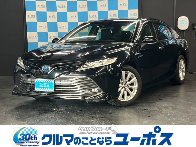 トヨタ カムリ