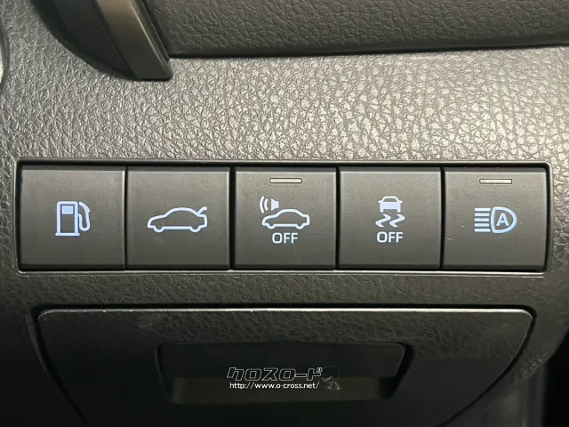保証でカバーする範囲は業界最高水準の最大318項目! トヨタ カムリ