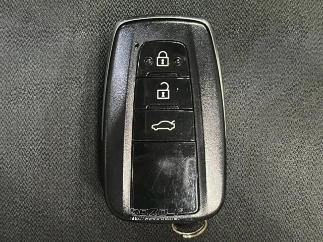 選べる最長10年保証。長く乗る車だからこそ、信頼のユーポスで車選びを!!! トヨタ カムリ