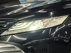 トヨタ カムリ