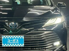 トヨタ カムリ