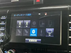 トヨタ カムリ