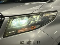 トヨタ アルファード