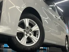 トヨタ アルファード