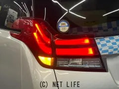 トヨタ アルファード
