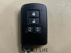 トヨタ アルファード