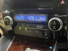 トヨタ アルファード