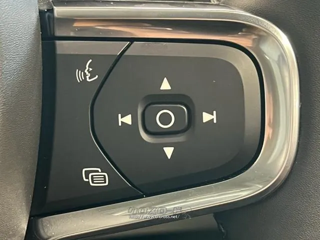 保証でカバーする範囲は業界最高水準の最大318項目! ボルボ XC40