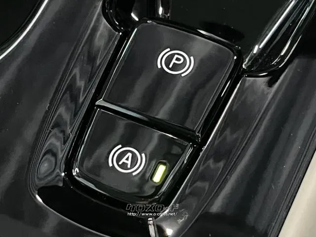 保証でカバーする範囲は業界最高水準の最大318項目! ボルボ XC40