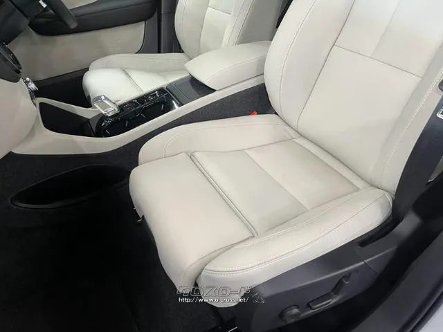 選べる最長10年保証。長く乗る車だからこそ、信頼のユーポスで車選びを!!! ボルボ XC40