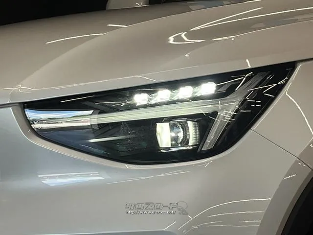 選べる最長10年保証。長く乗る車だからこそ、信頼のユーポスで車選びを!!! ボルボ XC40
