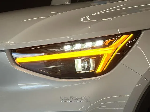 保証でカバーする範囲は業界最高水準の最大318項目! ボルボ XC40