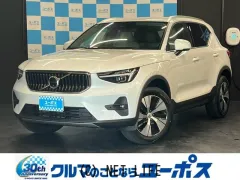 ボルボ XC40