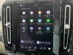 ボルボ XC40