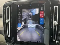 ボルボ XC40