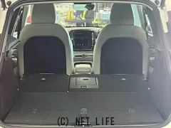 ボルボ XC40