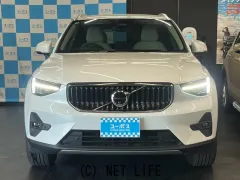 ボルボ XC40