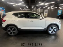 ボルボ XC40