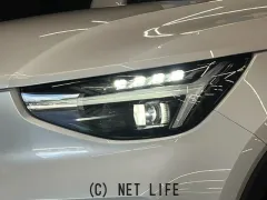 ボルボ XC40