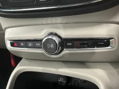 ボルボ XC40