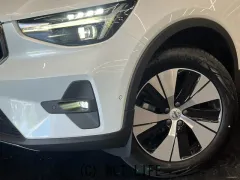ボルボ XC40
